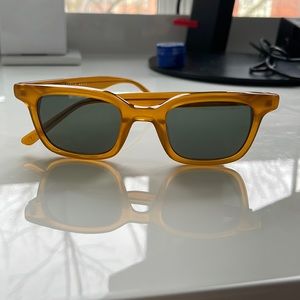 Crap Eyewear Sunglasses